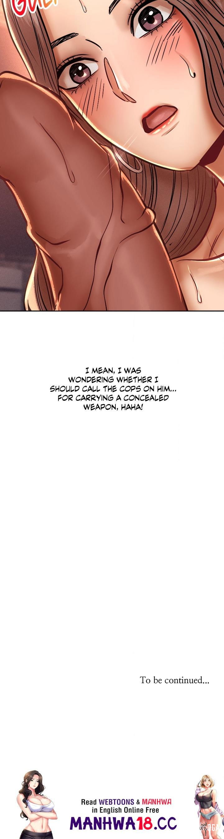 True or False? (Uncensored) True or False? (Uncensored) Chapter 131 - Page 7