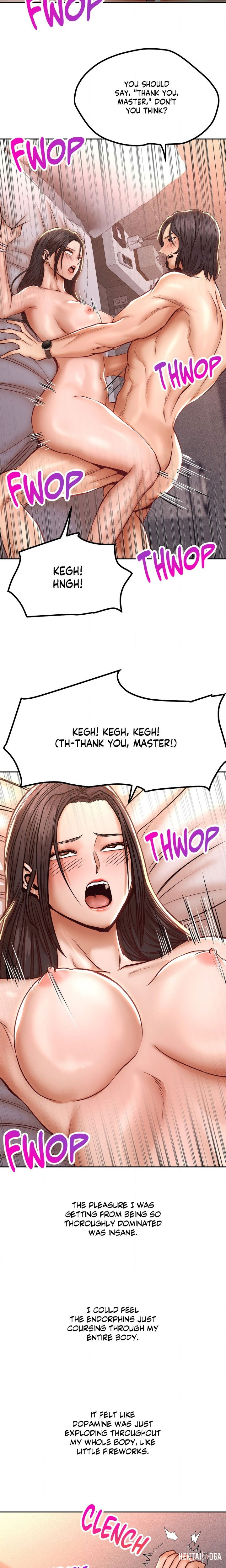 True or False? (Uncensored) True or False? (Uncensored) Chapter 130 - Page 2