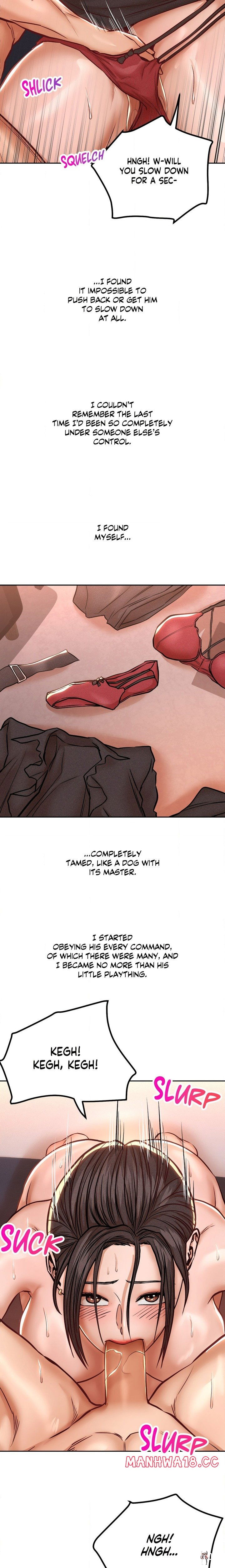 True or False? (Uncensored) True or False? (Uncensored) Chapter 129 - Page 5