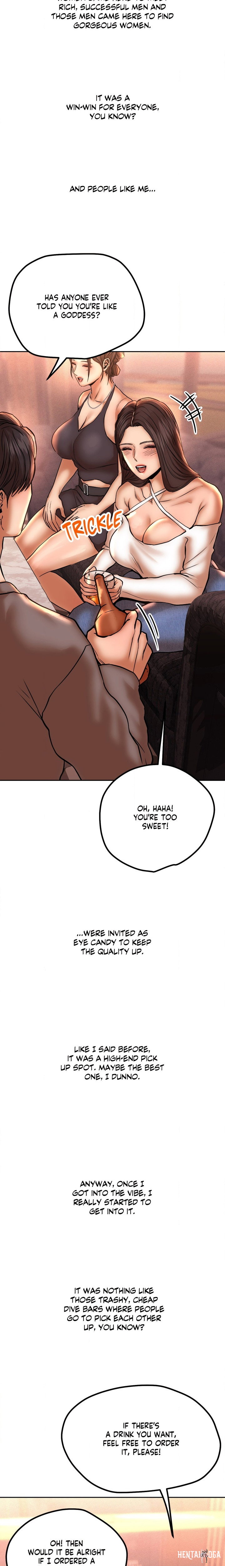 True or False? (Uncensored) True or False? (Uncensored) Chapter 134 - Trang 2