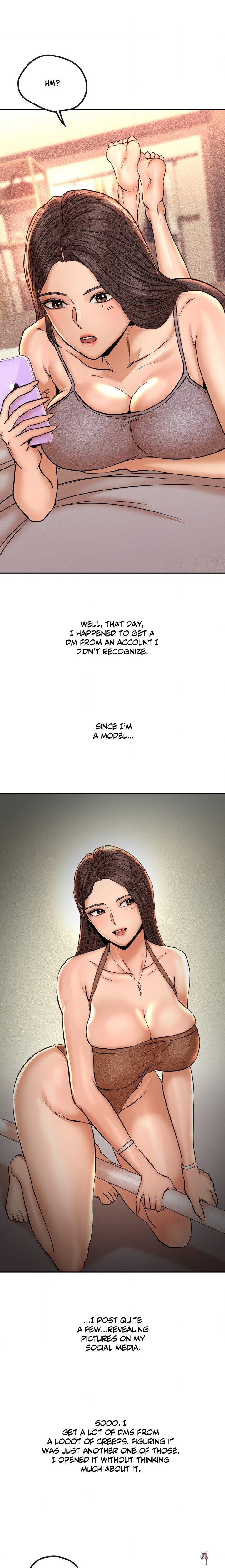 True or False? (Uncensored) True or False? (Uncensored) Chapter 133 - Trang 2