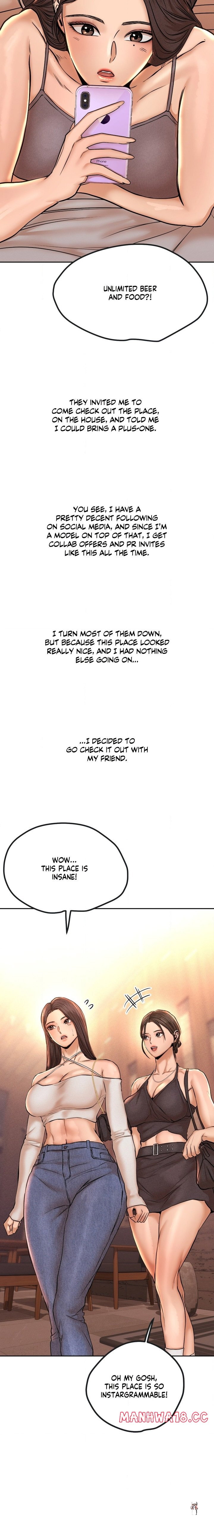 True or False? (Uncensored) True or False? (Uncensored) Chapter 133 - Trang 4