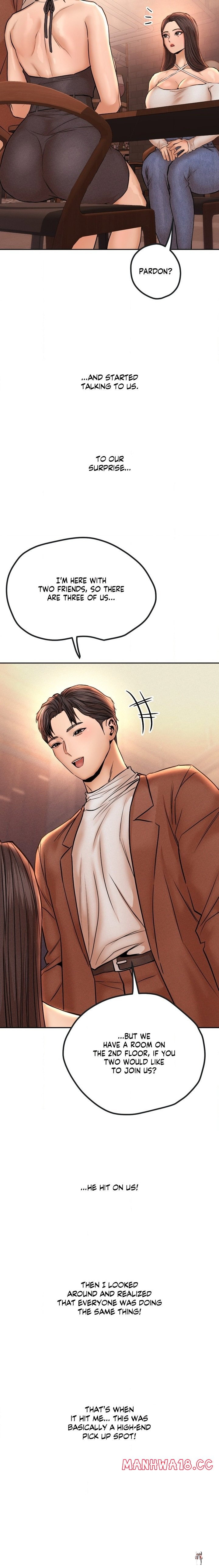 True or False? (Uncensored) True or False? (Uncensored) Chapter 133 - Trang 7