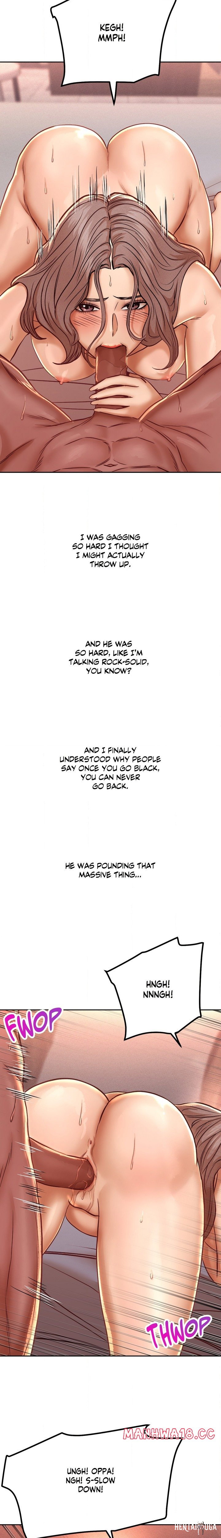 True or False? (Uncensored) True or False? (Uncensored) Chapter 132 - Trang 2