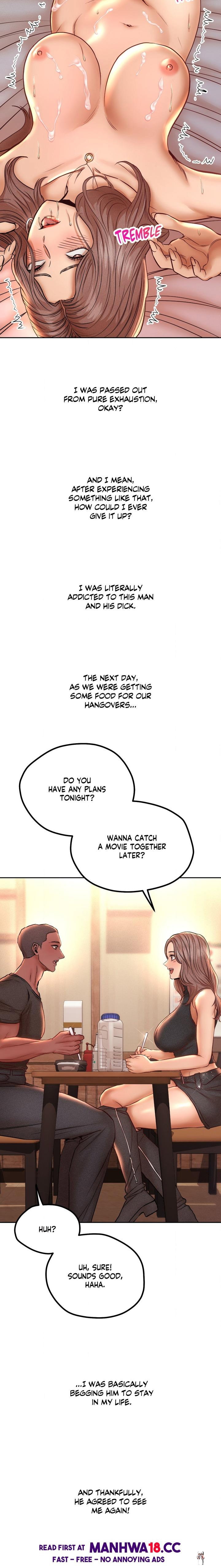 True or False? (Uncensored) True or False? (Uncensored) Chapter 132 - Trang 6