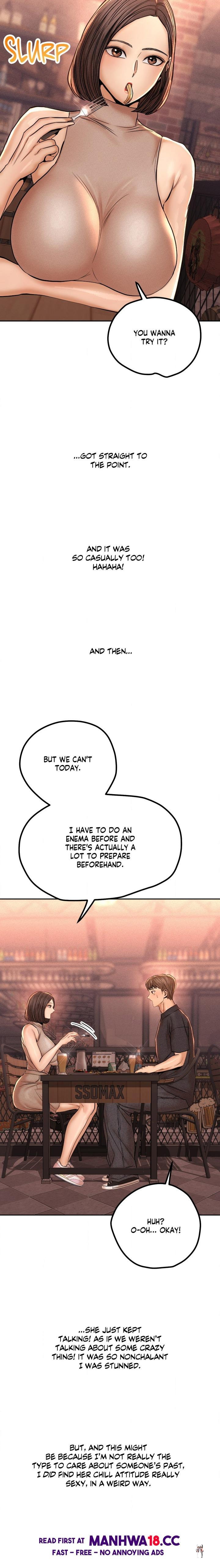 True or False? (Uncensored) True or False? (Uncensored) Chapter 137 - Page 2