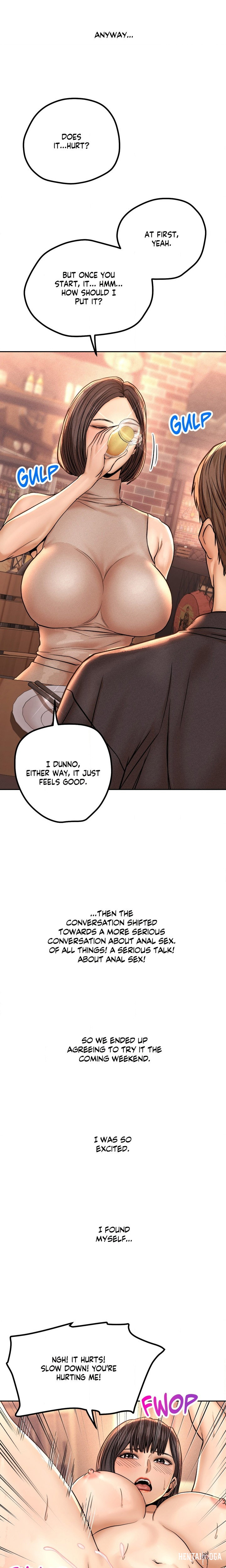 True or False? (Uncensored) True or False? (Uncensored) Chapter 137 - Page 3