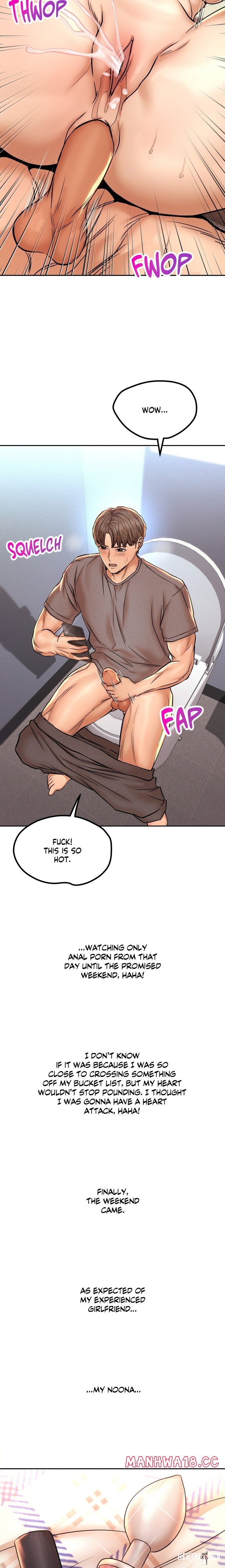 True or False? (Uncensored) True or False? (Uncensored) Chapter 137 - Page 4