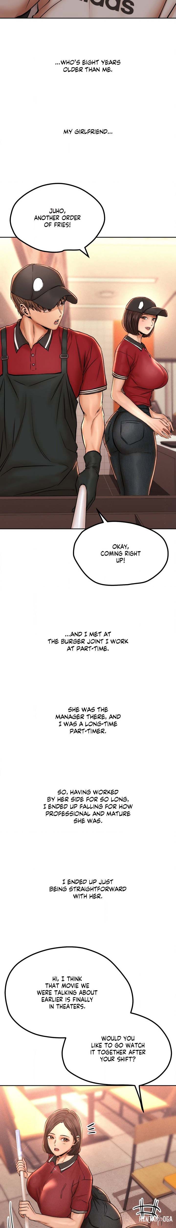 True or False? (Uncensored) True or False? (Uncensored) Chapter 136 - Página 2