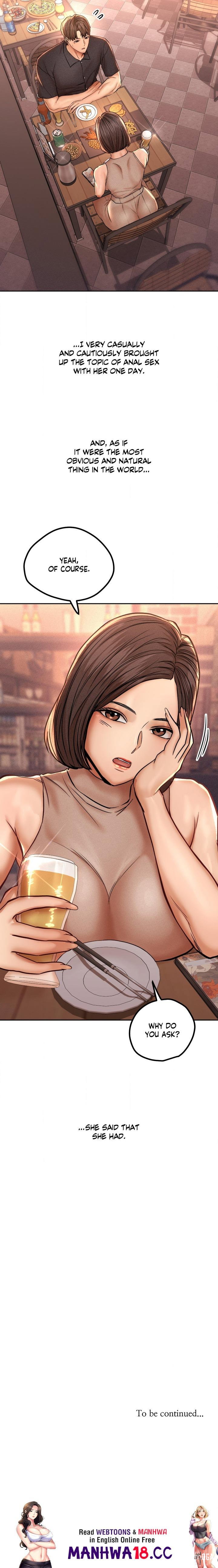 True or False? (Uncensored) True or False? (Uncensored) Chapter 136 - Página 9