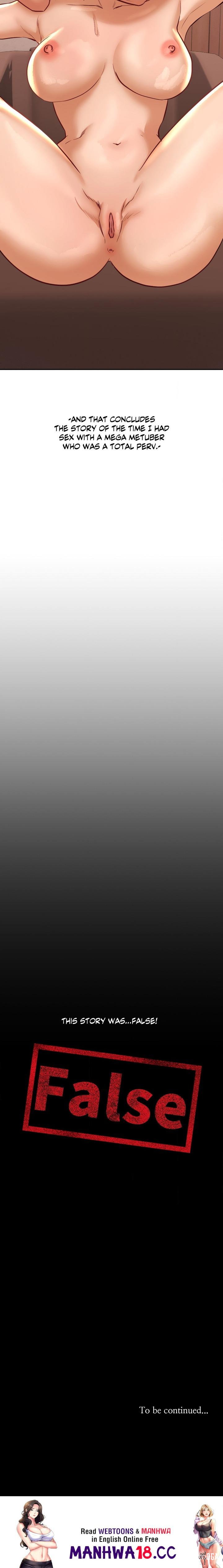 True or False? (Uncensored) True or False? (Uncensored) Chapter 135 - Page 10