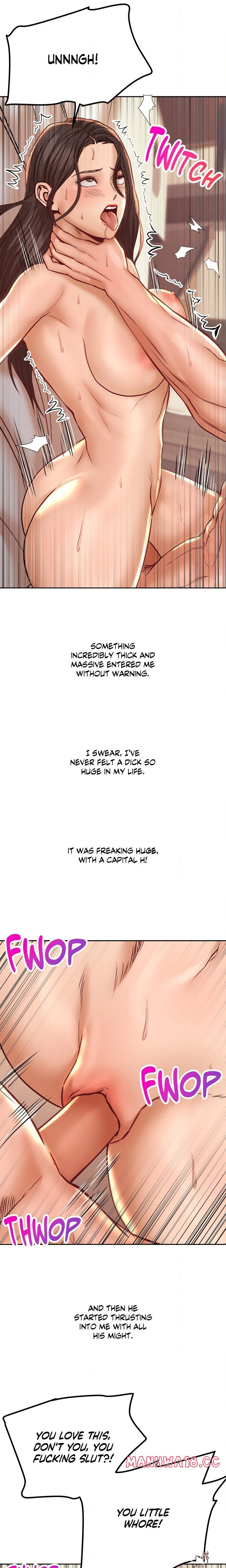 True or False? (Uncensored) True or False? (Uncensored) Chapter 135 - Page 3