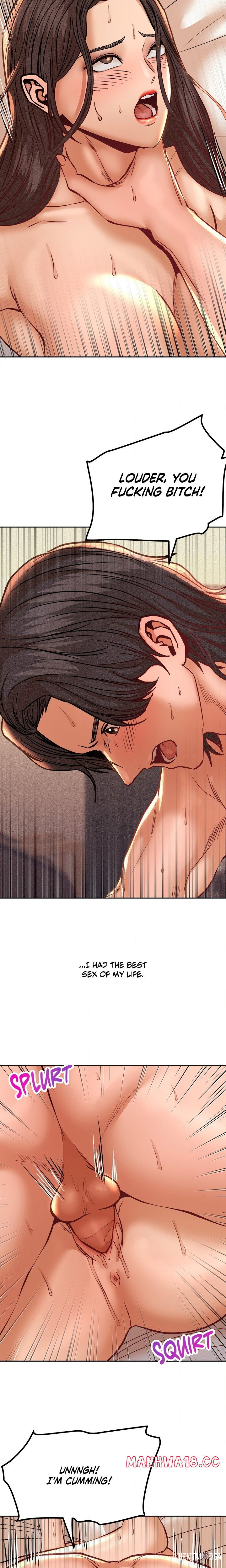 True or False? (Uncensored) True or False? (Uncensored) Chapter 135 - Page 6