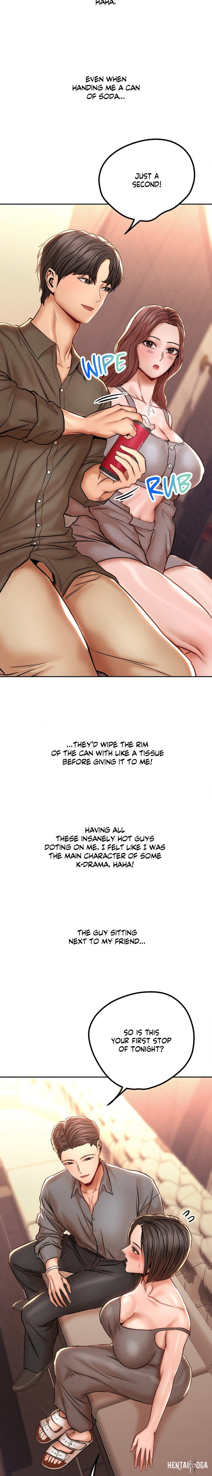 True or False? (Uncensored) True or False? (Uncensored) Chapter 140 - Page 2