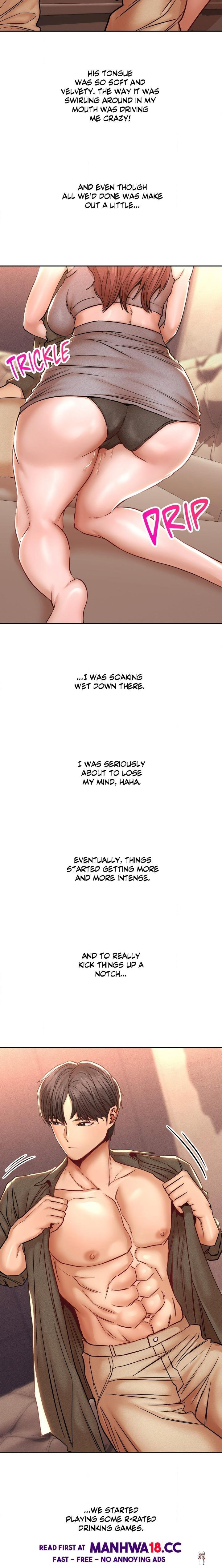 True or False? (Uncensored) True or False? (Uncensored) Chapter 140 - Page 5