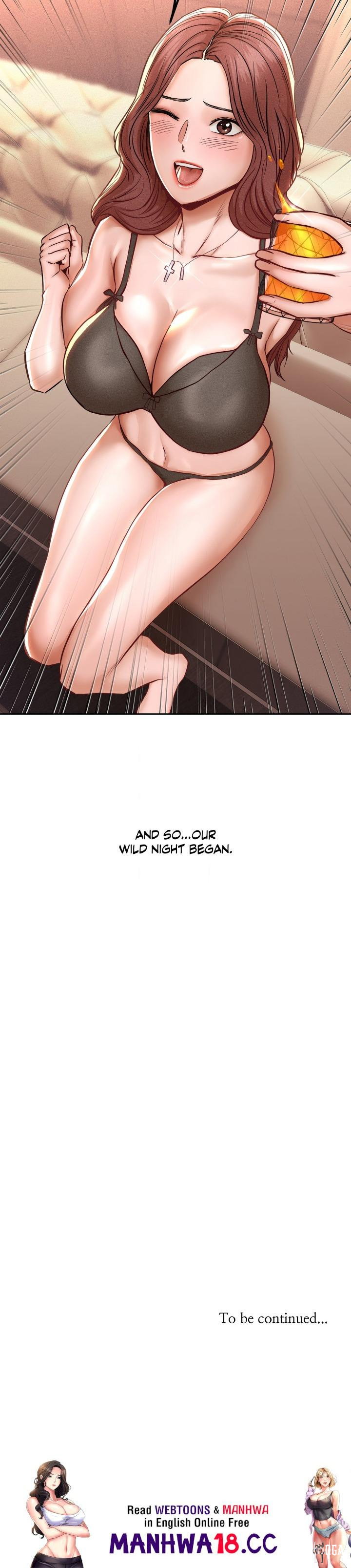 True or False? (Uncensored) True or False? (Uncensored) Chapter 140 - Page 7