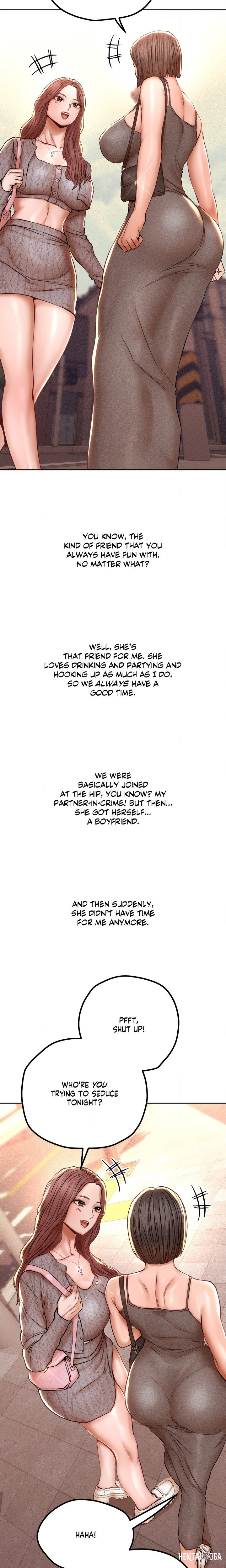 True or False? (Uncensored) True or False? (Uncensored) Chapter 139 - Page 2