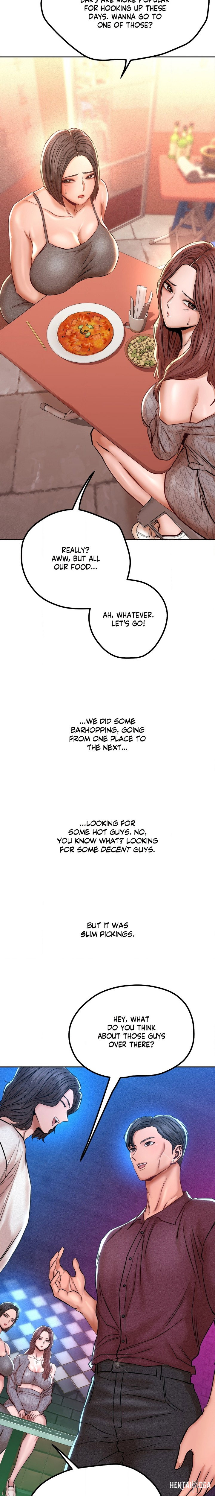 True or False? (Uncensored) True or False? (Uncensored) Chapter 139 - Page 4