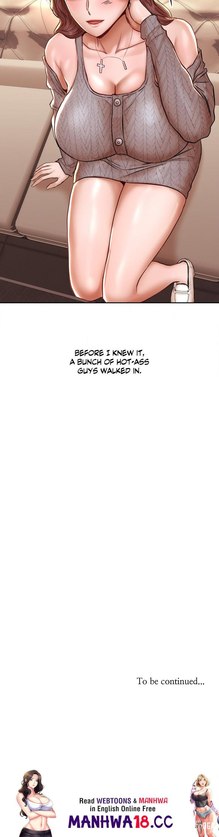 True or False? (Uncensored) True or False? (Uncensored) Chapter 139 - Page 8