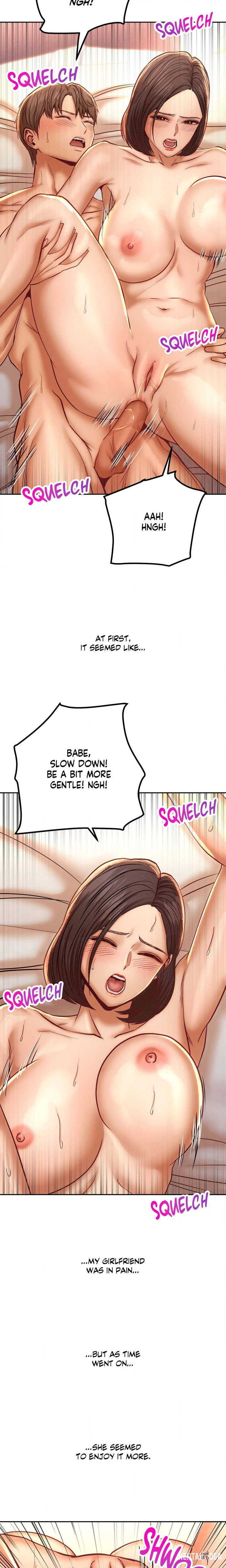 True or False? (Uncensored) True or False? (Uncensored) Chapter 138 - Page 2