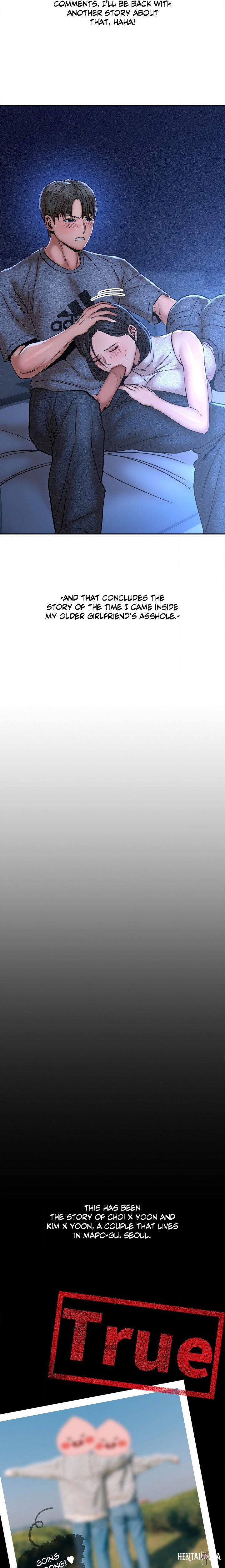 True or False? (Uncensored) True or False? (Uncensored) Chapter 138 - Page 9