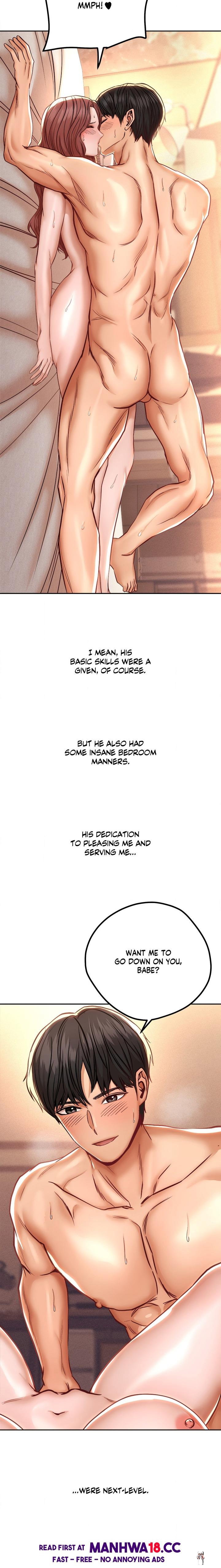 True or False? (Uncensored) True or False? (Uncensored) Chapter 142 - Page 2