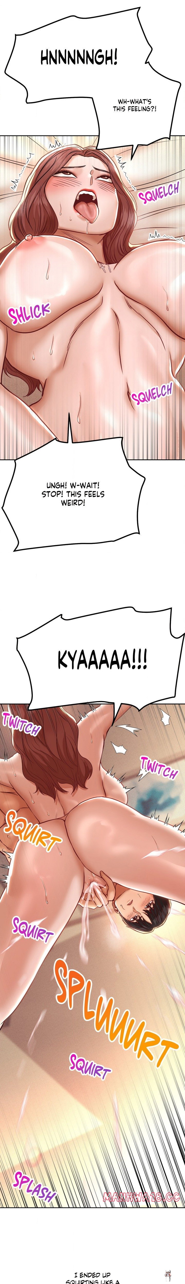 True or False? (Uncensored) True or False? (Uncensored) Chapter 142 - Page 5