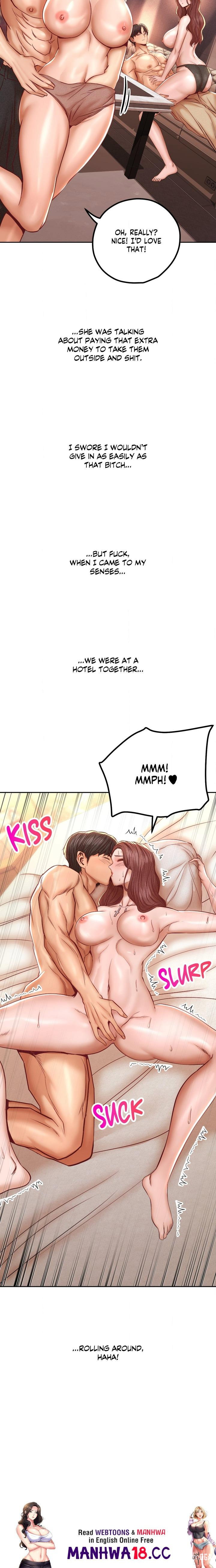 True or False? (Uncensored) True or False? (Uncensored) Chapter 141 - Page 6