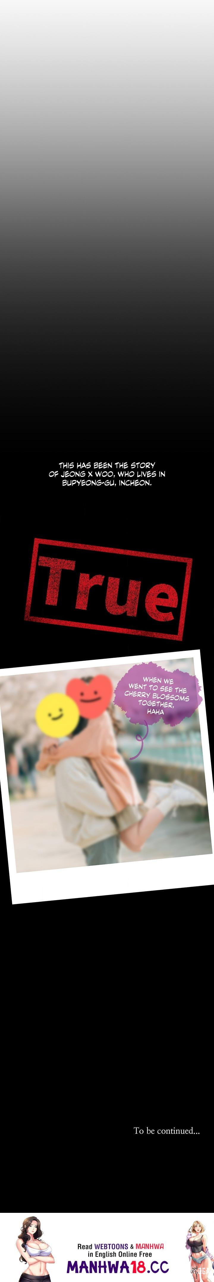 True or False? (Uncensored) True or False? (Uncensored) Chapter 146 - Страница 10