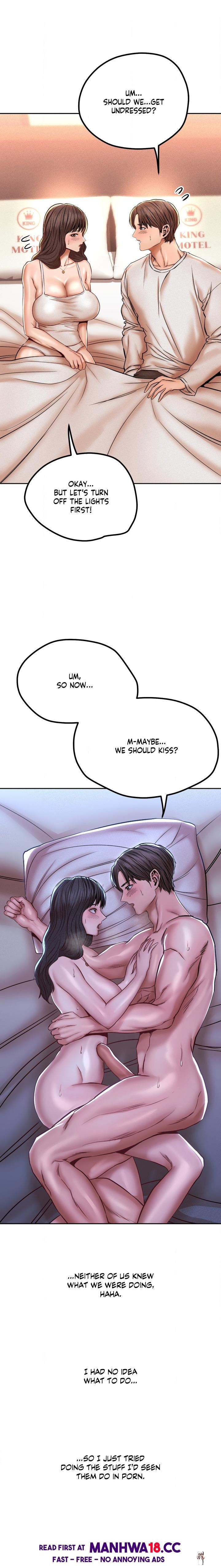 True or False? (Uncensored) True or False? (Uncensored) Chapter 145 - Страница 2