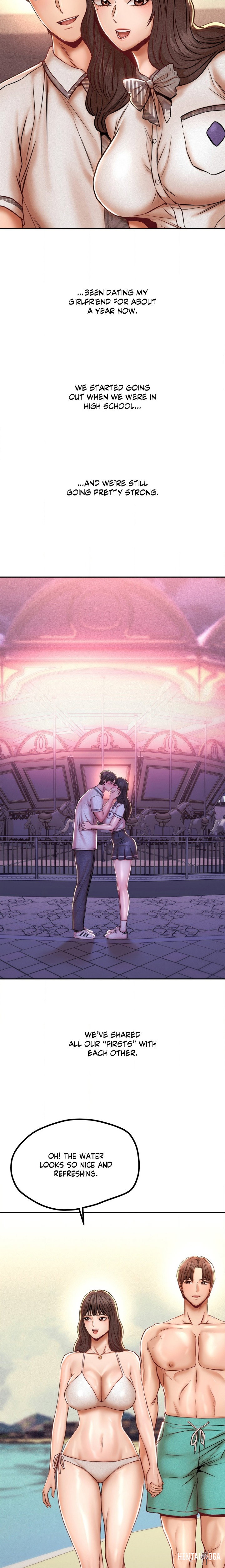 True or False? (Uncensored) True or False? (Uncensored) Chapter 144 - Страница 2