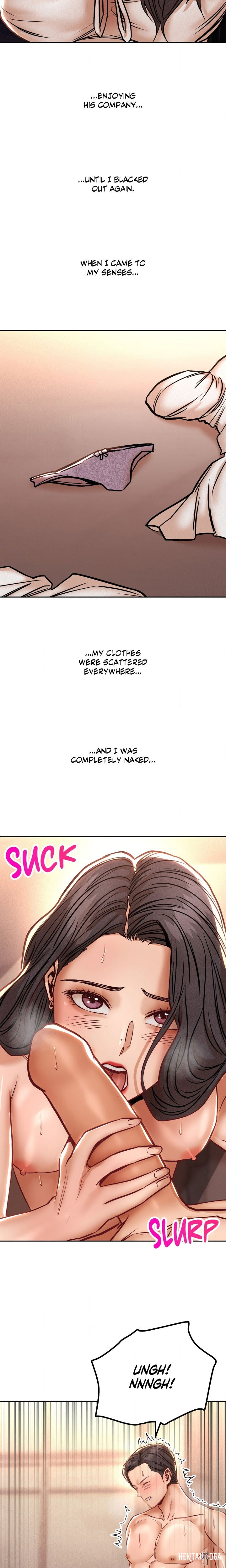 True or False? (Uncensored) True or False? (Uncensored) Chapter 149 - Página 5