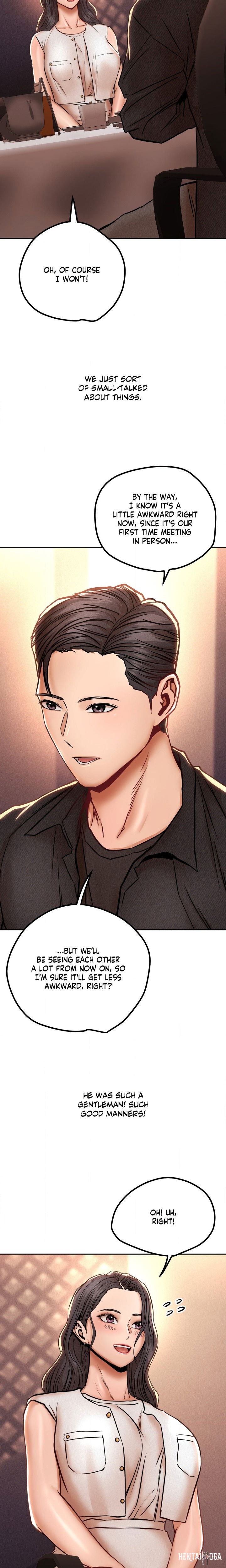 True or False? (Uncensored) True or False? (Uncensored) Chapter 148 - Página 2
