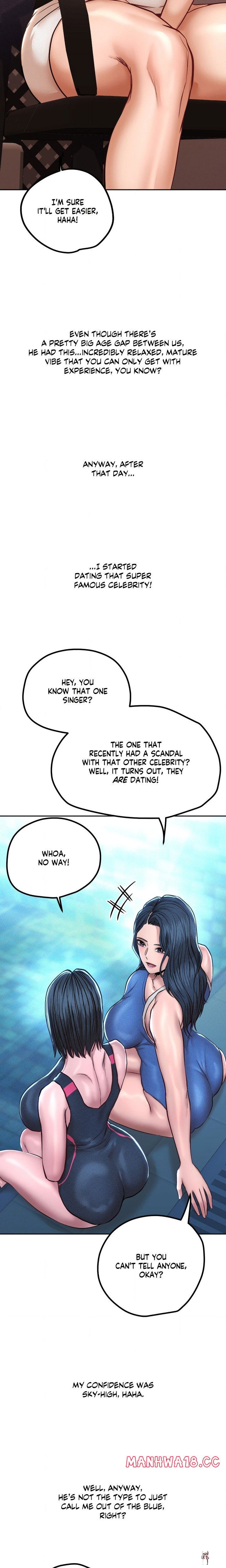 True or False? (Uncensored) True or False? (Uncensored) Chapter 148 - Página 3