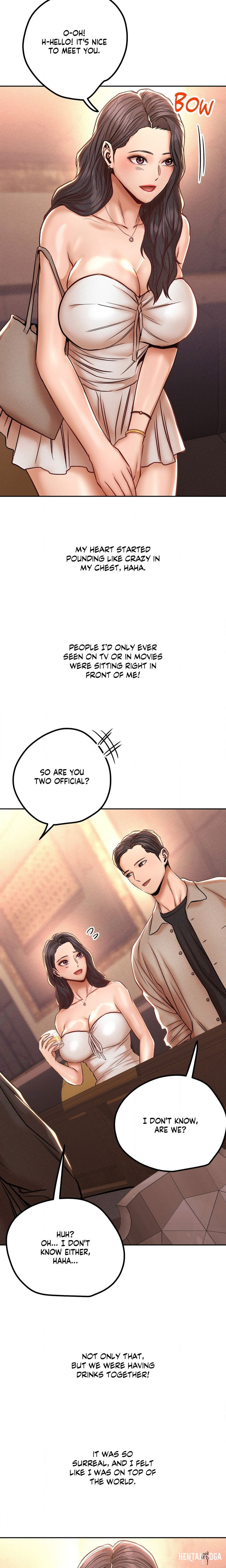 True or False? (Uncensored) True or False? (Uncensored) Chapter 148 - Página 5