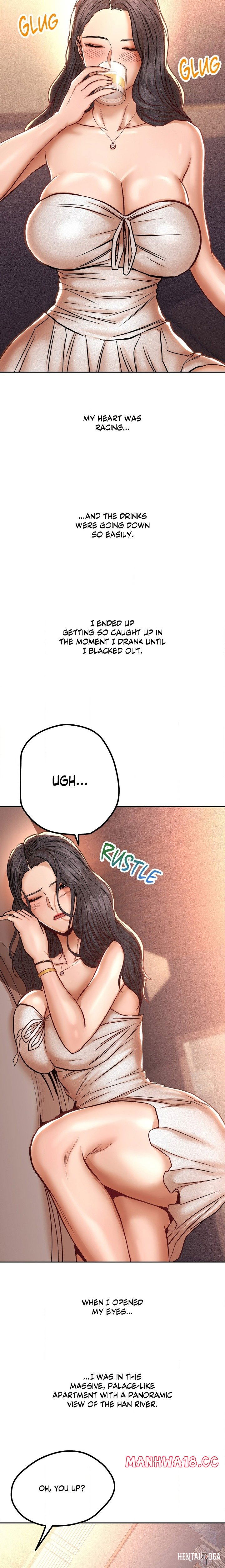 True or False? (Uncensored) True or False? (Uncensored) Chapter 148 - Página 6