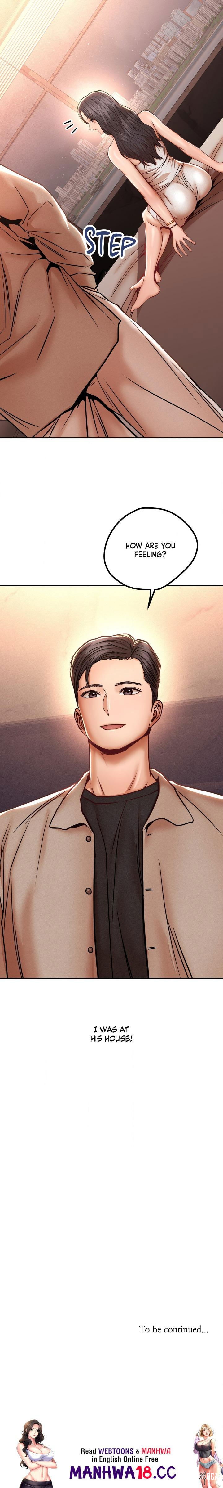 True or False? (Uncensored) True or False? (Uncensored) Chapter 148 - Página 7