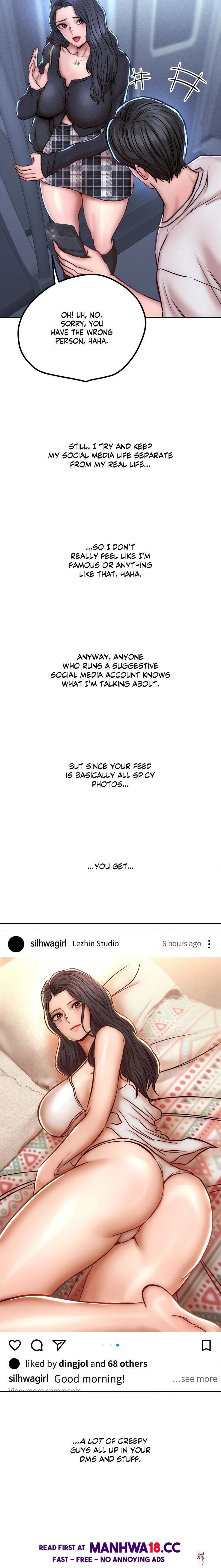 True or False? (Uncensored) True or False? (Uncensored) Chapter 147 - Página 3