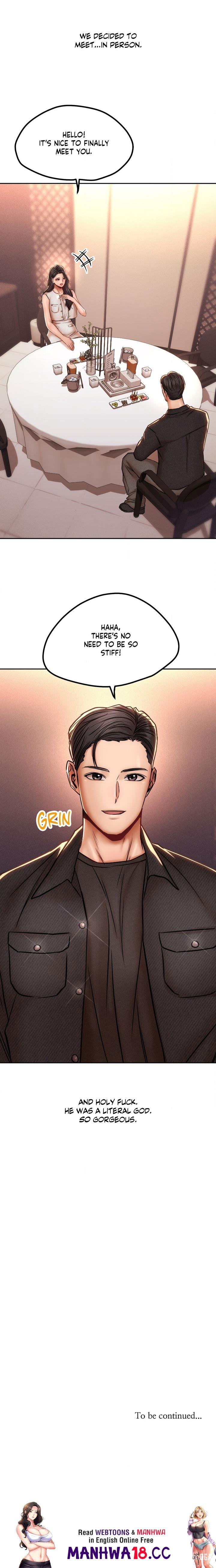 True or False? (Uncensored) True or False? (Uncensored) Chapter 147 - Página 7