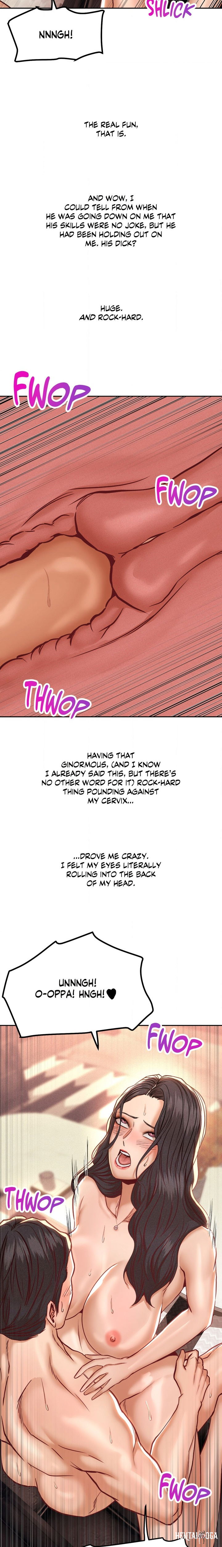 True or False? (Uncensored) True or False? (Uncensored) Chapter 151 - Trang 2