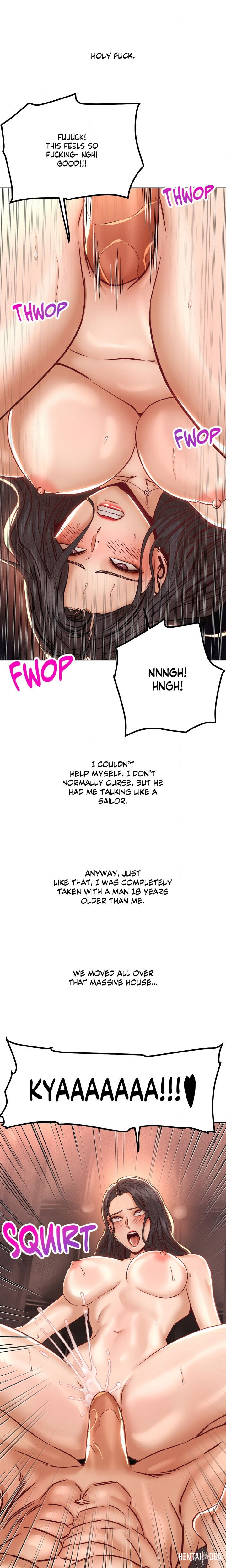 True or False? (Uncensored) True or False? (Uncensored) Chapter 151 - Trang 4