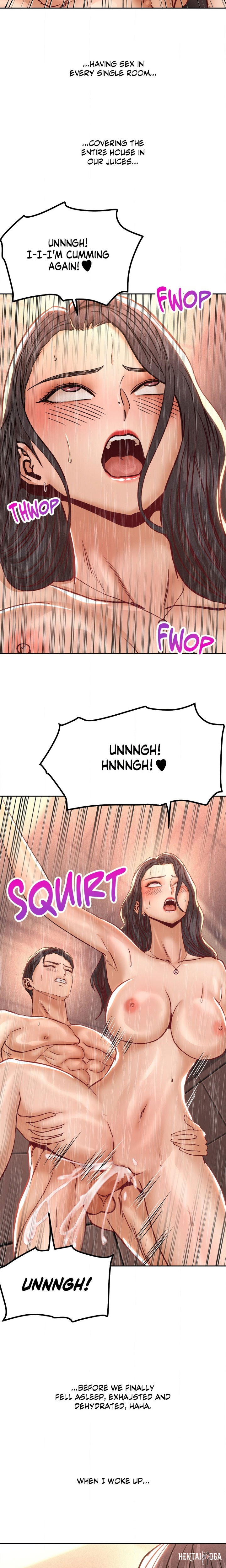 True or False? (Uncensored) True or False? (Uncensored) Chapter 151 - Trang 5