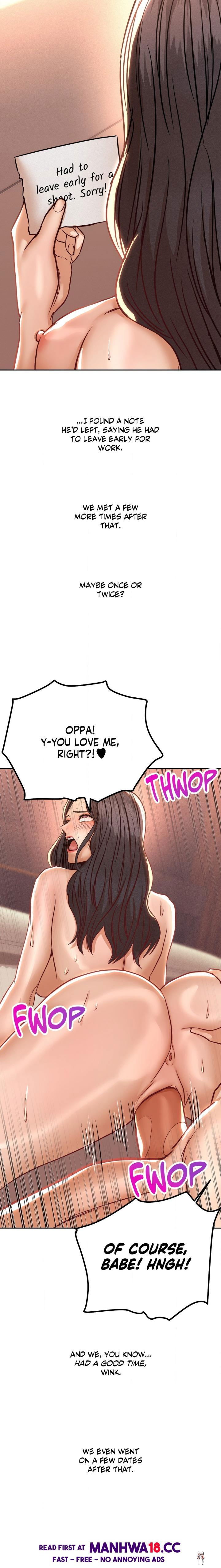 True or False? (Uncensored) True or False? (Uncensored) Chapter 151 - Trang 6