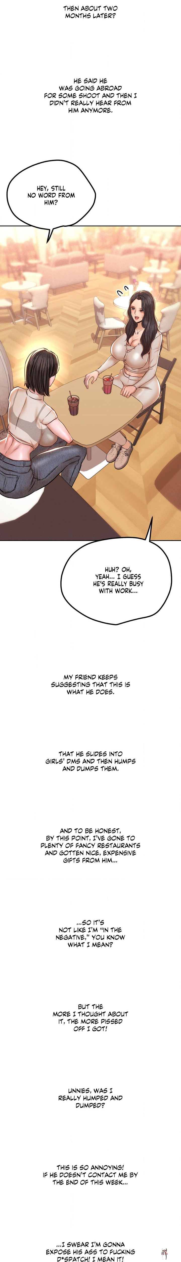 True or False? (Uncensored) True or False? (Uncensored) Chapter 151 - Trang 7