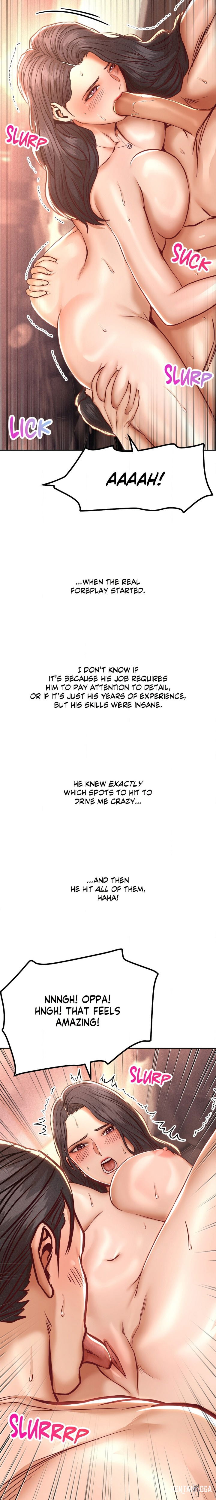 True or False? (Uncensored) True or False? (Uncensored) Chapter 150 - Trang 2