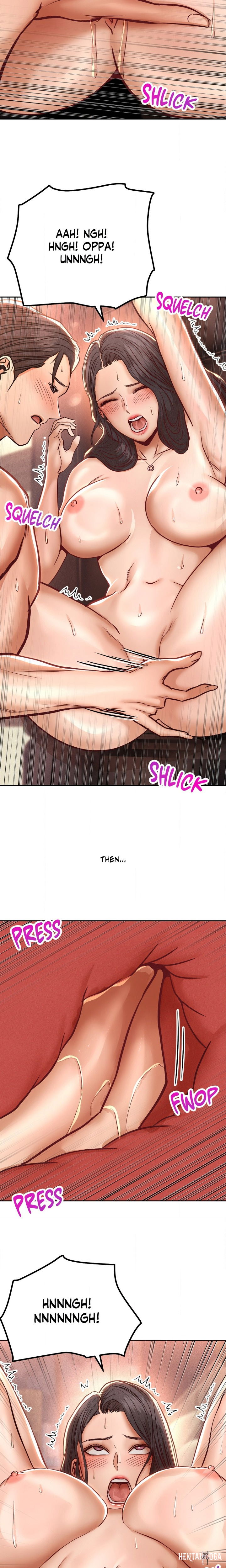 True or False? (Uncensored) True or False? (Uncensored) Chapter 150 - Trang 4