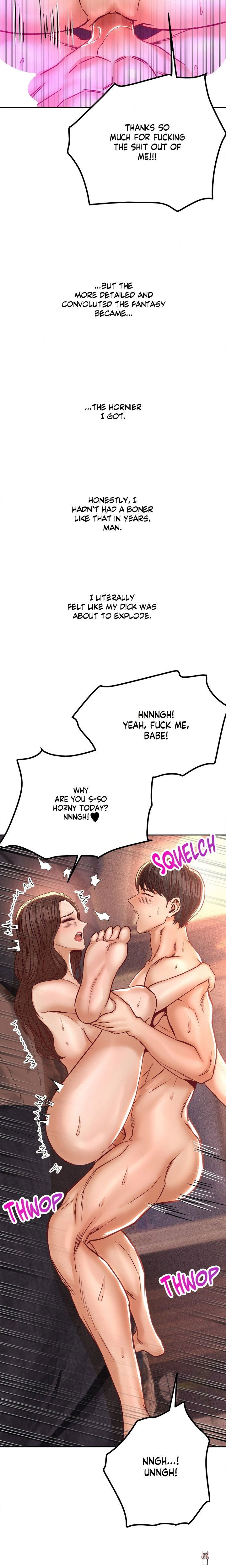 True or False? (Uncensored) True or False? (Uncensored) Chapter 154 - Página 2