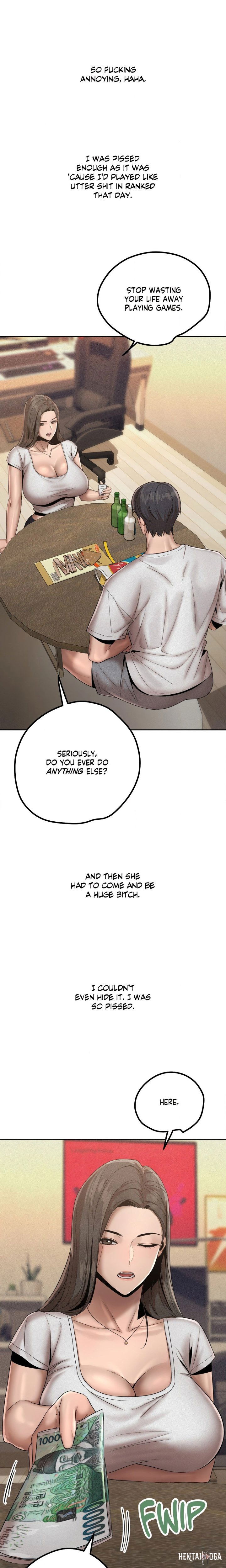 True or False? (Uncensored) True or False? (Uncensored) Chapter 156 - صفحة 3