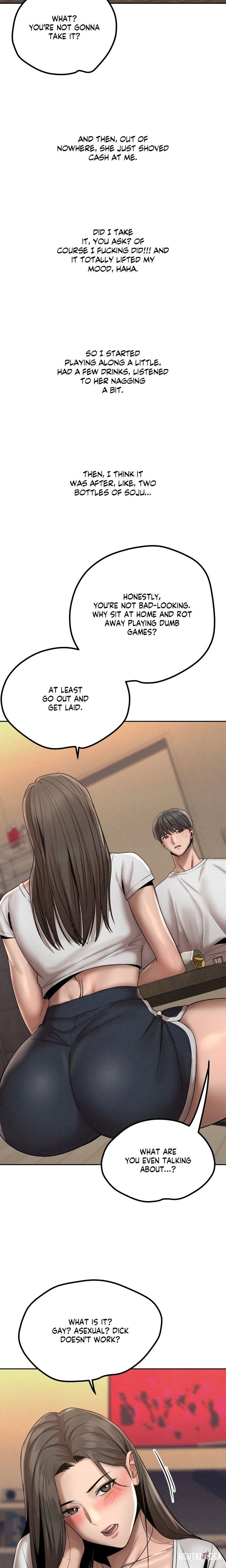True or False? (Uncensored) True or False? (Uncensored) Chapter 156 - صفحة 4