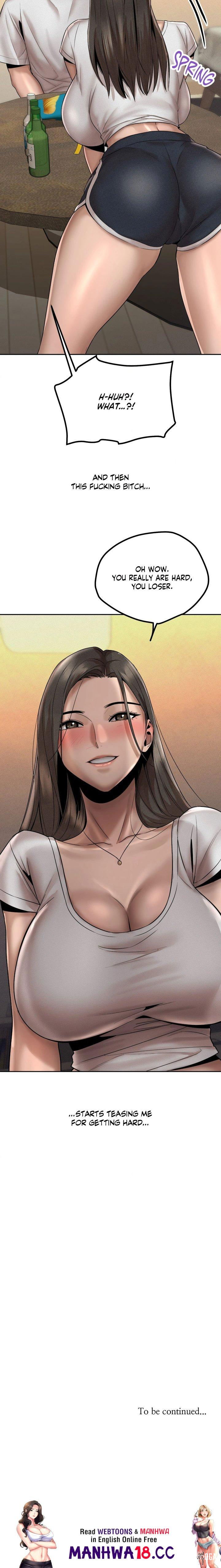True or False? (Uncensored) True or False? (Uncensored) Chapter 156 - صفحة 9